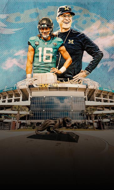 Would Jim Harbaugh be a fit for the Jacksonville Jaguars?
